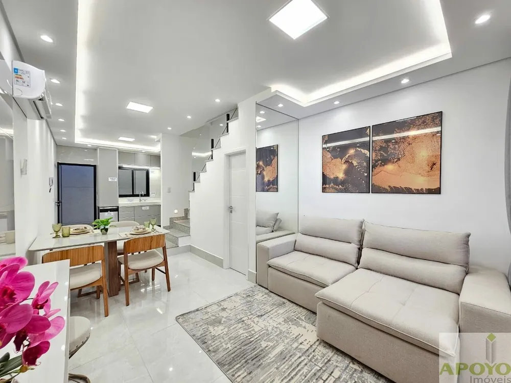 Casa, 4 quartos, 160 m² - Foto 13