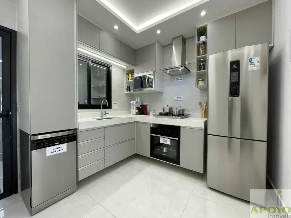 Casa, 4 quartos, 160 m² - Foto 12