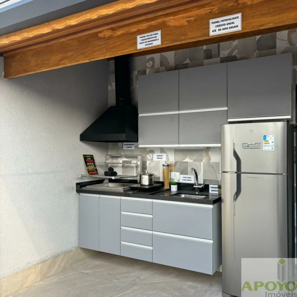 Casa, 4 quartos, 160 m² - Foto 6