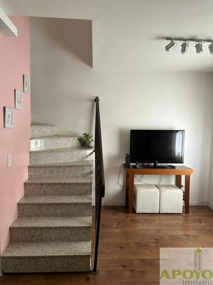 Casa, 3 quartos, 72 m² - Foto 15