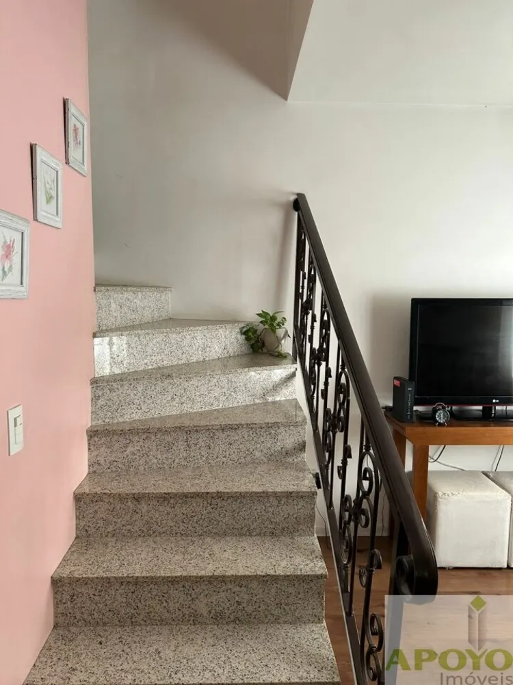 Casa, 3 quartos, 72 m² - Foto 8