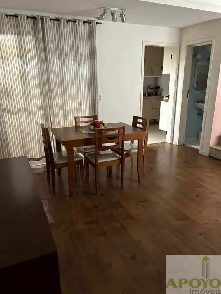 Casa, 3 quartos, 72 m² - Foto 1