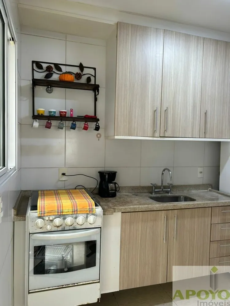Casa, 3 quartos, 72 m² - Foto 14
