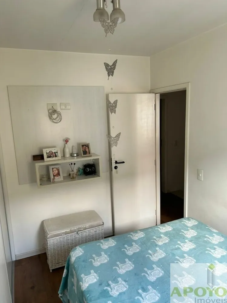 Casa, 3 quartos, 72 m² - Foto 5