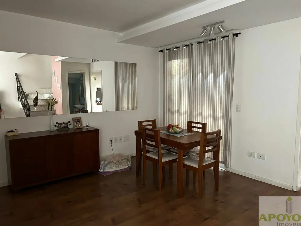 Casa, 3 quartos, 72 m² - Foto 7