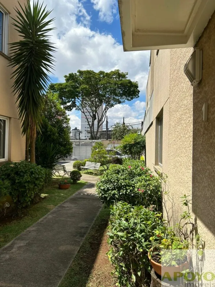 Casa, 3 quartos, 72 m² - Foto 10