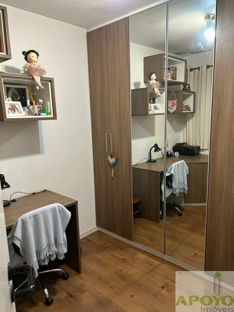 Casa, 3 quartos, 72 m² - Foto 12