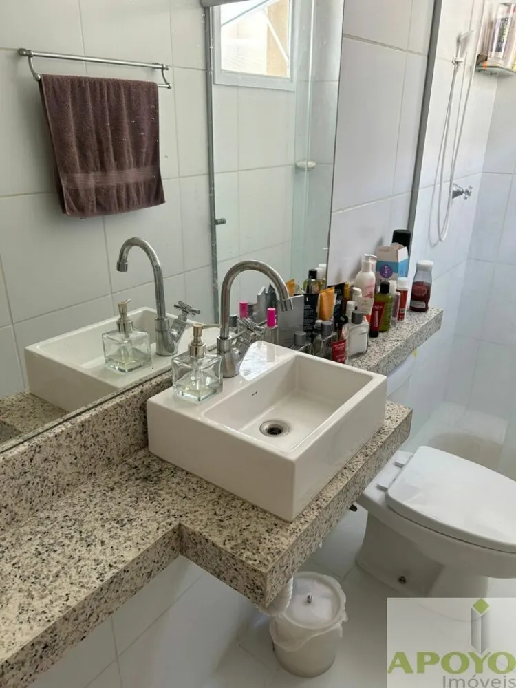 Casa, 3 quartos, 72 m² - Foto 11