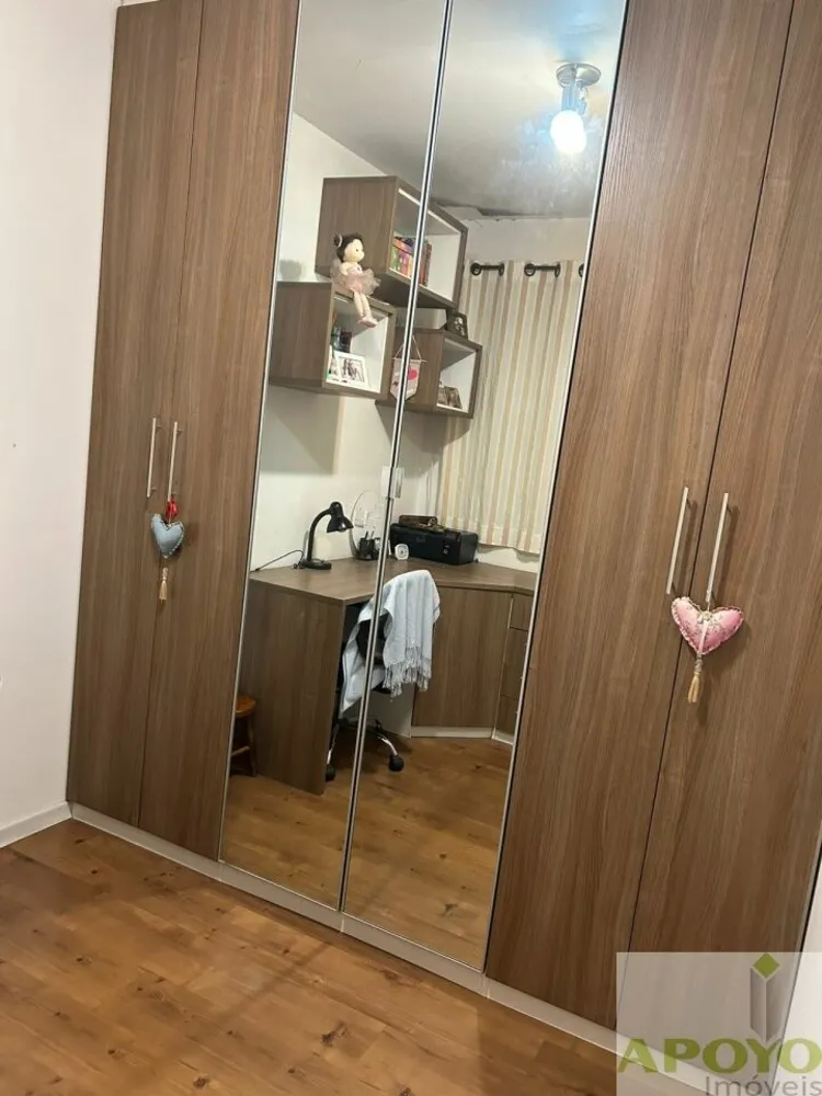 Casa, 3 quartos, 72 m² - Foto 6