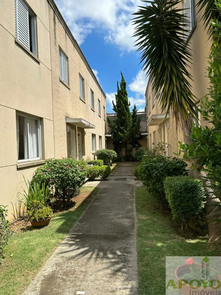 Casa, 3 quartos, 72 m² - Foto 3