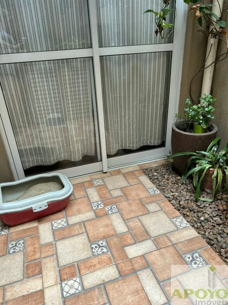 Casa, 3 quartos, 72 m² - Foto 2
