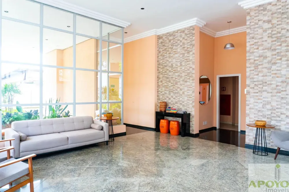 Apartamento, 3 quartos, 73 m² - Foto 10