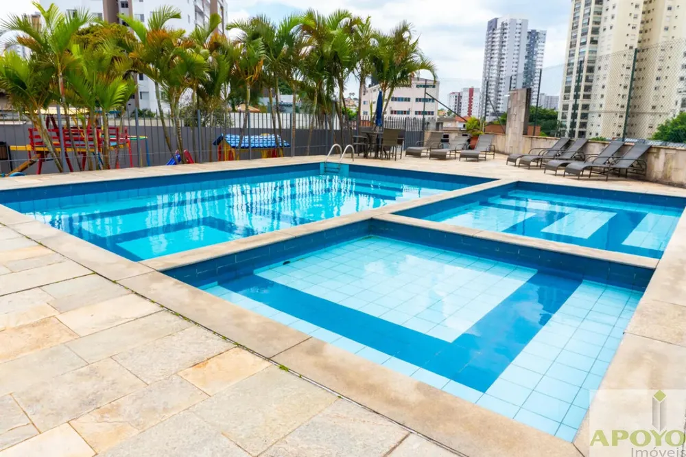 Apartamento, 3 quartos, 73 m² - Foto 12