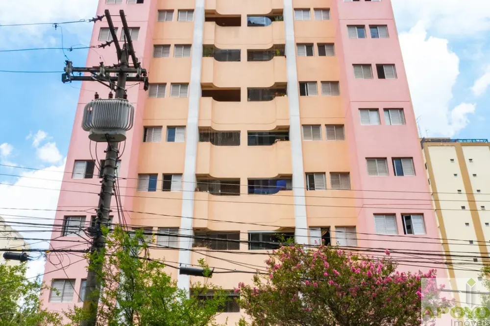 Apartamento, 3 quartos, 73 m² - Foto 13