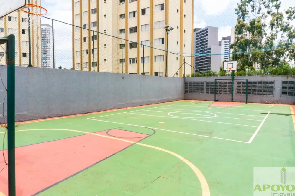 Apartamento, 3 quartos, 73 m² - Foto 2