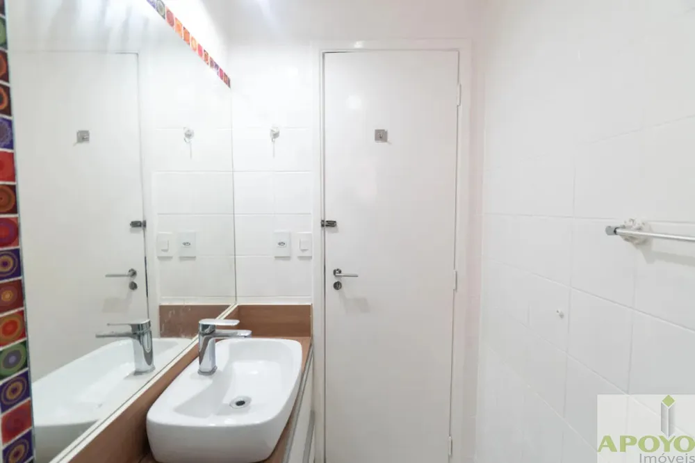 Apartamento, 3 quartos, 73 m² - Foto 5