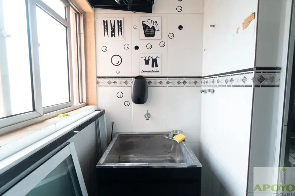 Apartamento, 3 quartos, 73 m² - Foto 8