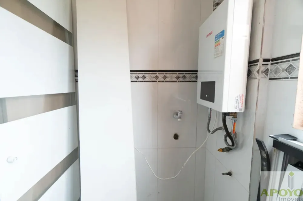Apartamento, 3 quartos, 73 m² - Foto 11