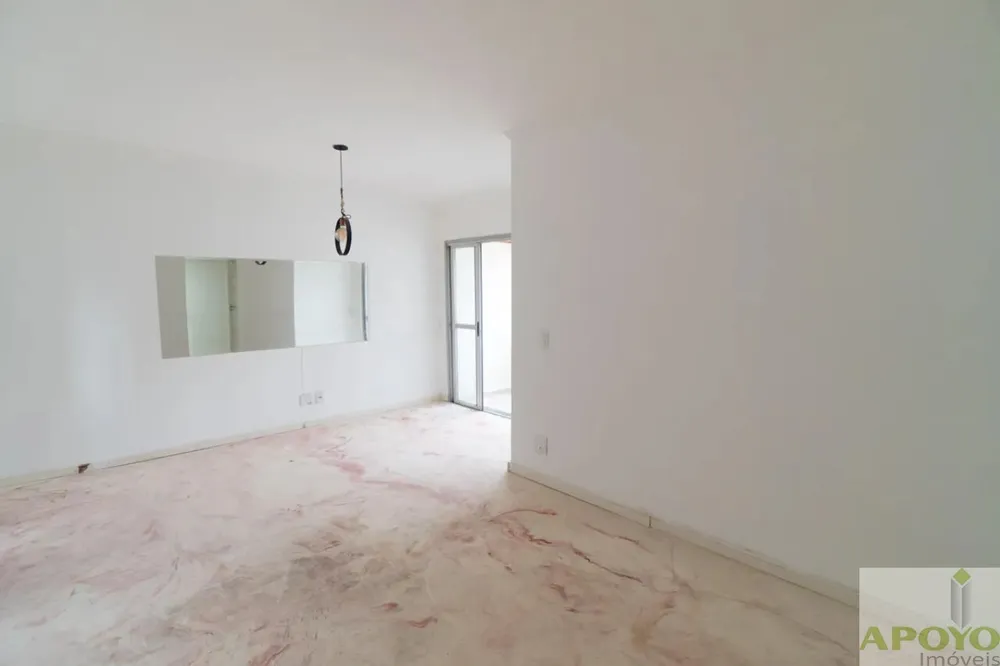 Apartamento, 3 quartos, 73 m² - Foto 3