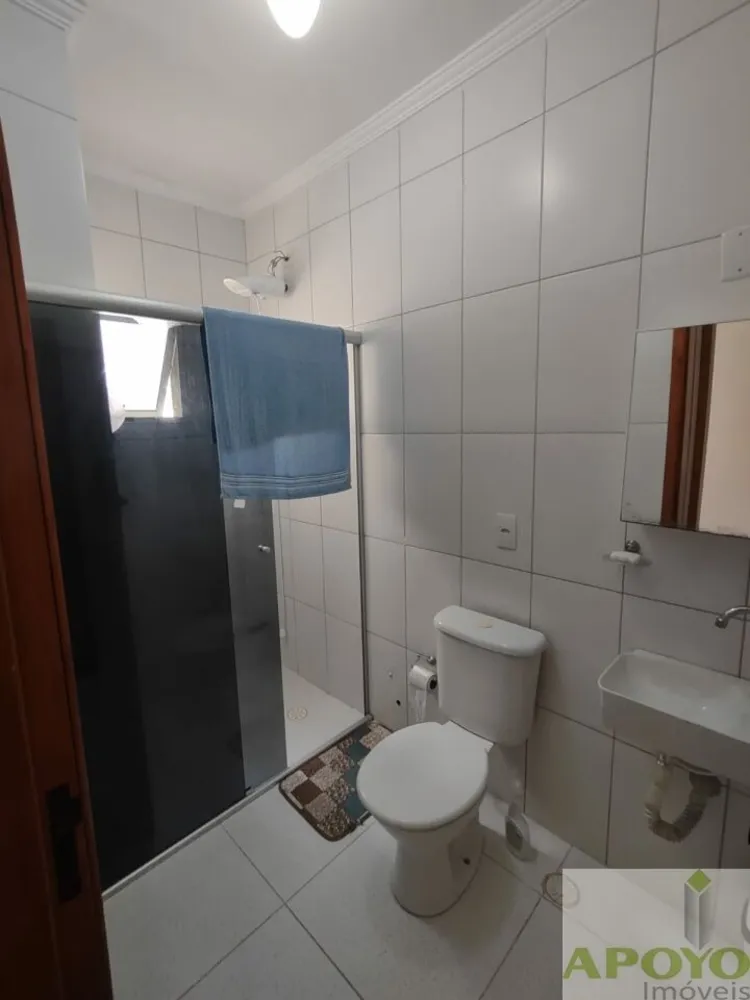 Casa de Condomínio, 2 quartos - Foto 15
