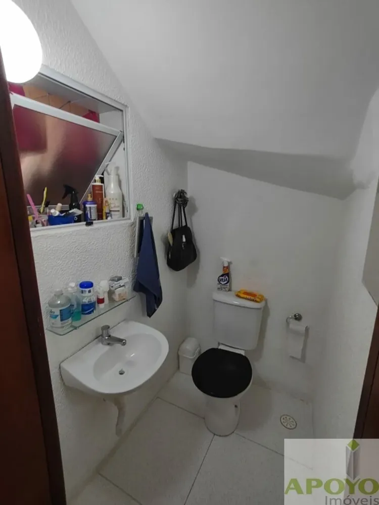 Casa de Condomínio, 2 quartos - Foto 8
