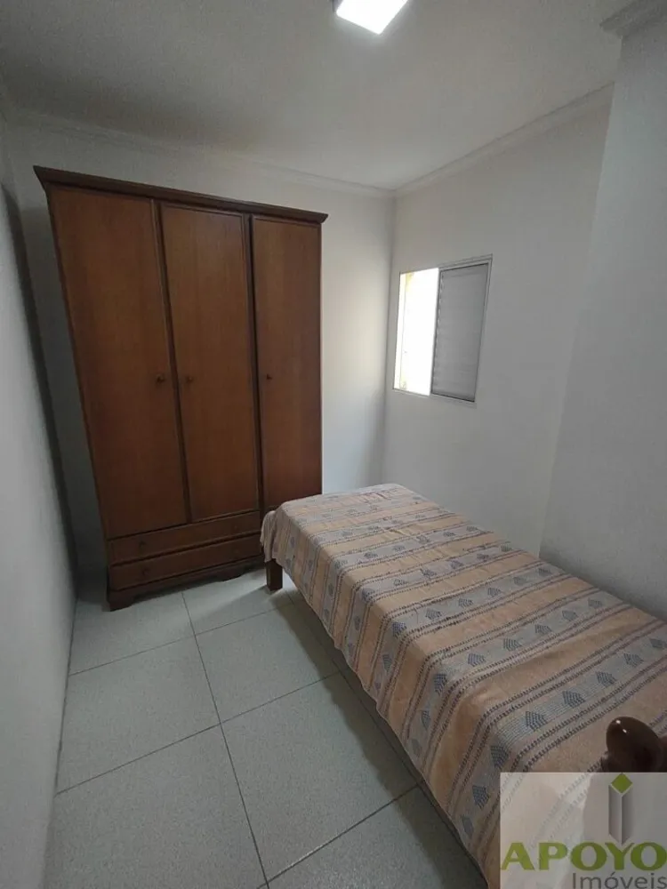 Casa de Condomínio, 2 quartos - Foto 12