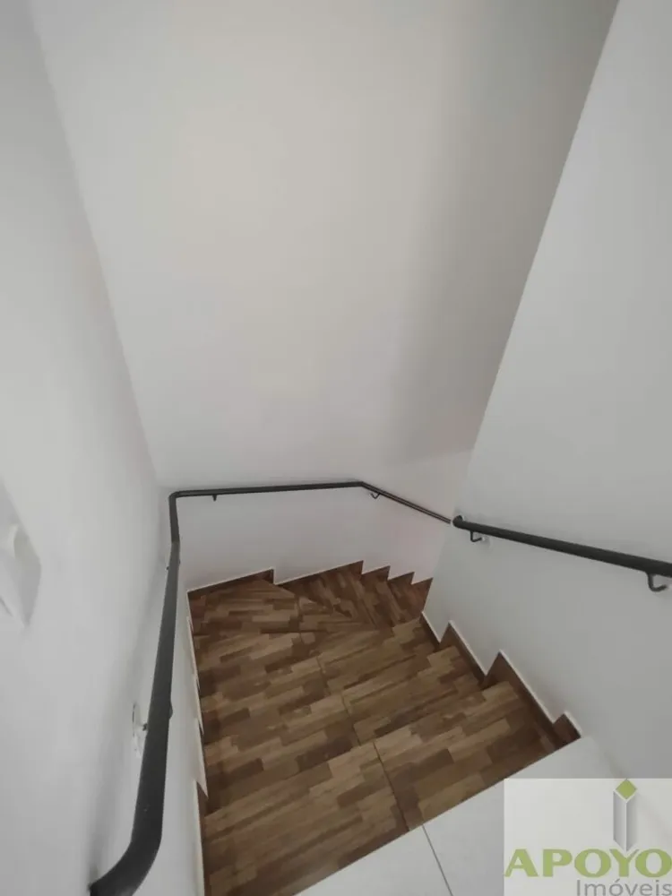 Casa de Condomínio, 2 quartos - Foto 3