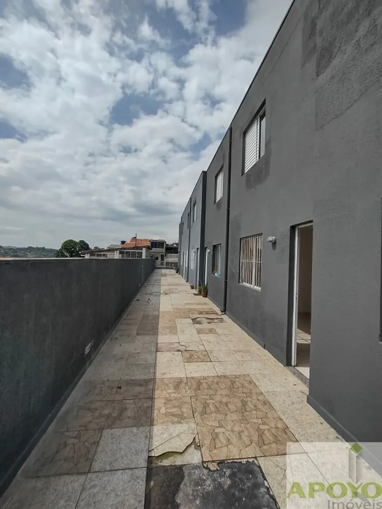 Casa de Condomínio, 2 quartos - Foto 14