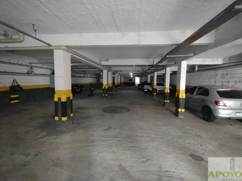 Casa de Condomínio, 2 quartos - Foto 6