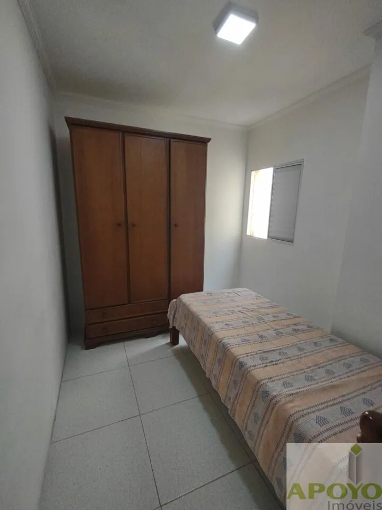 Casa de Condomínio, 2 quartos - Foto 11