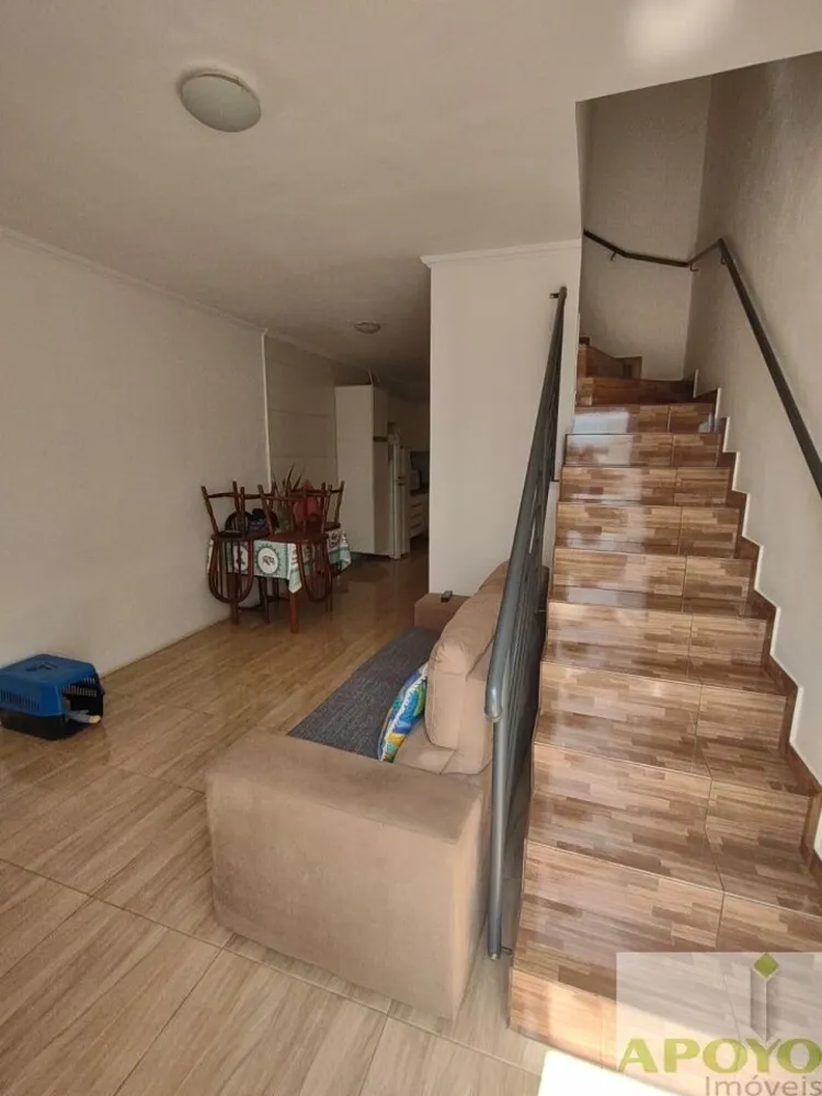 Casa de Condomínio, 2 quartos - Foto 7