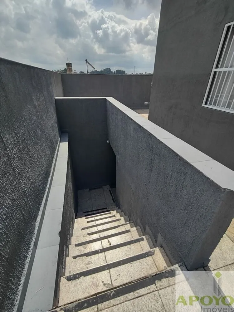 Casa de Condomínio, 2 quartos - Foto 2