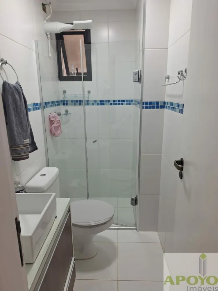 Apartamento, 3 quartos, 74 m² - Foto 11