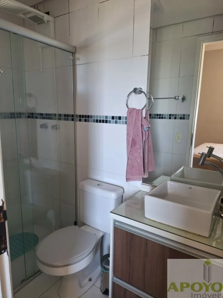 Apartamento, 3 quartos, 74 m² - Foto 8