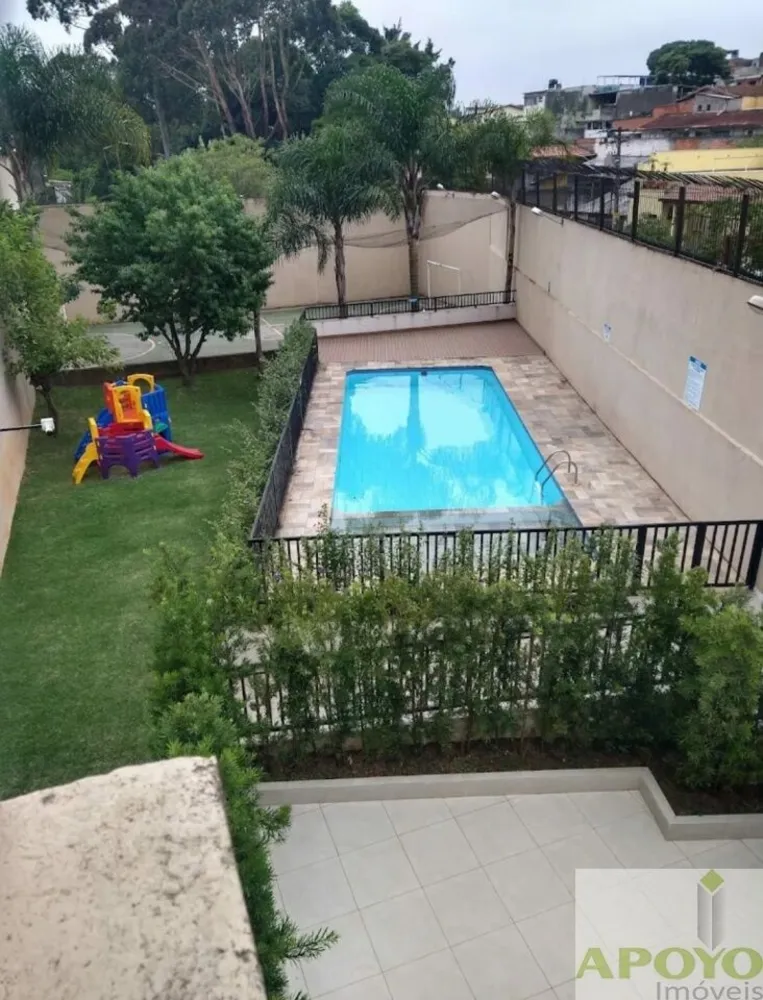 Apartamento, 3 quartos, 74 m² - Foto 1