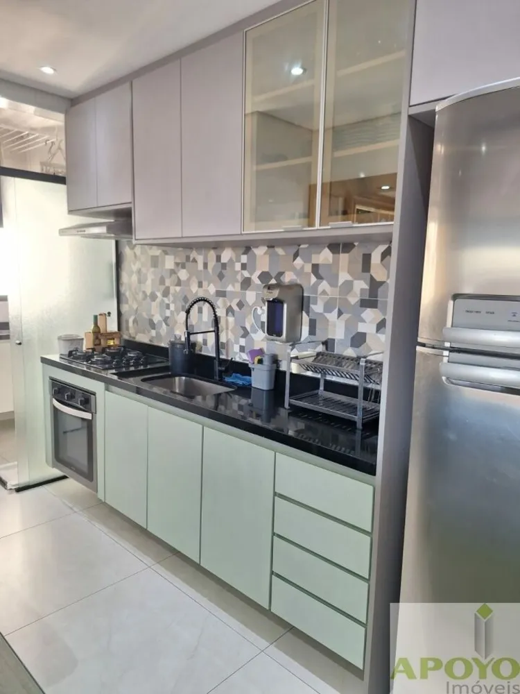 Apartamento, 3 quartos, 74 m² - Foto 9