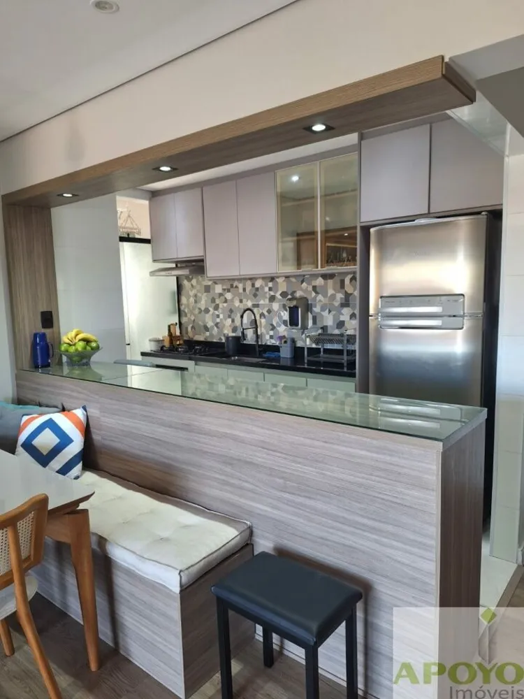 Apartamento, 3 quartos, 74 m² - Foto 5