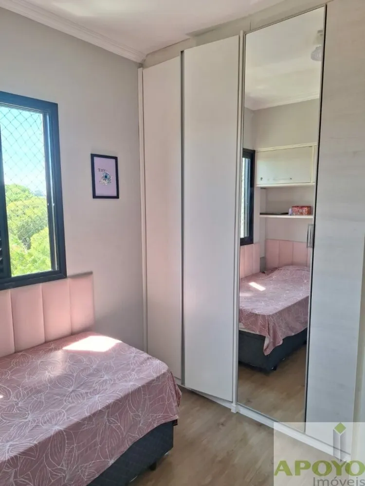 Apartamento, 3 quartos, 74 m² - Foto 4