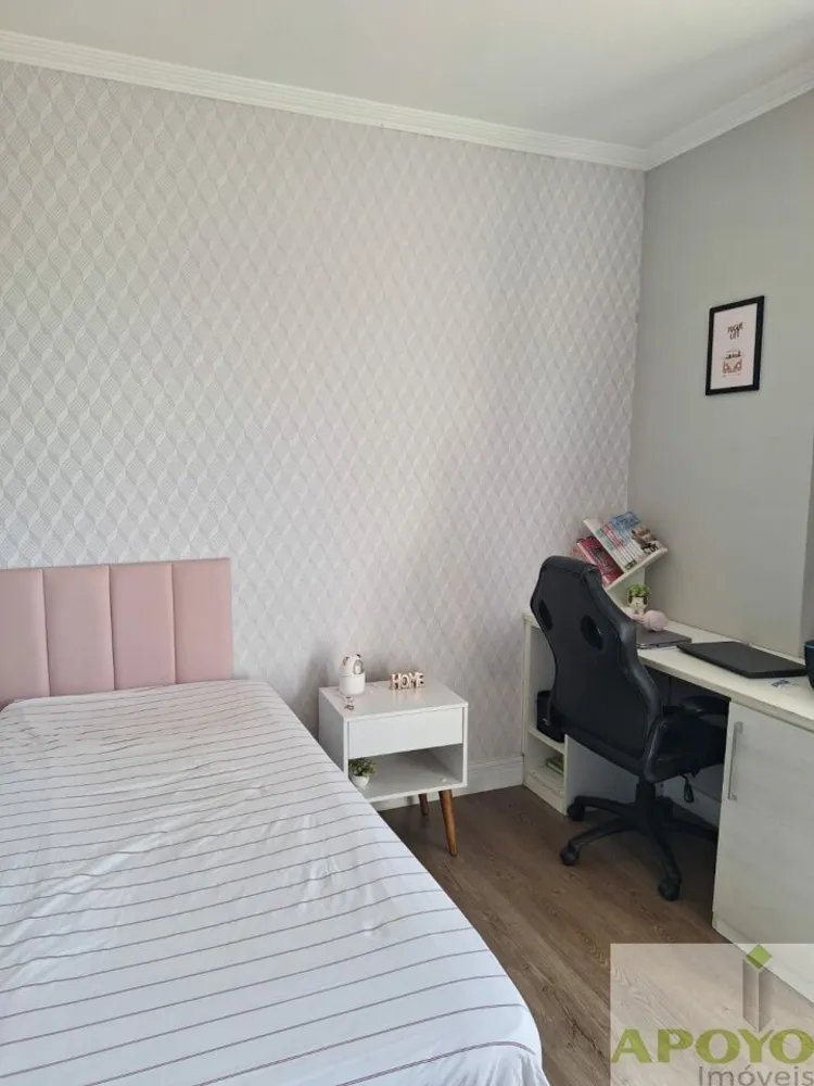 Apartamento, 3 quartos, 74 m² - Foto 7