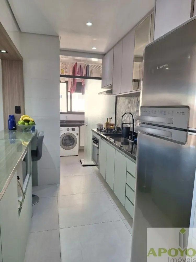 Apartamento, 3 quartos, 74 m² - Foto 12