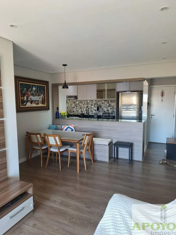 Apartamento, 3 quartos, 74 m² - Foto 13