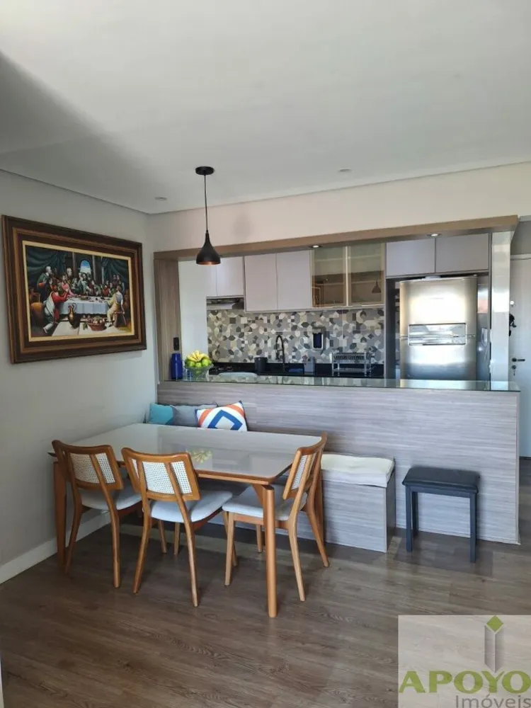 Apartamento, 3 quartos, 74 m² - Foto 10