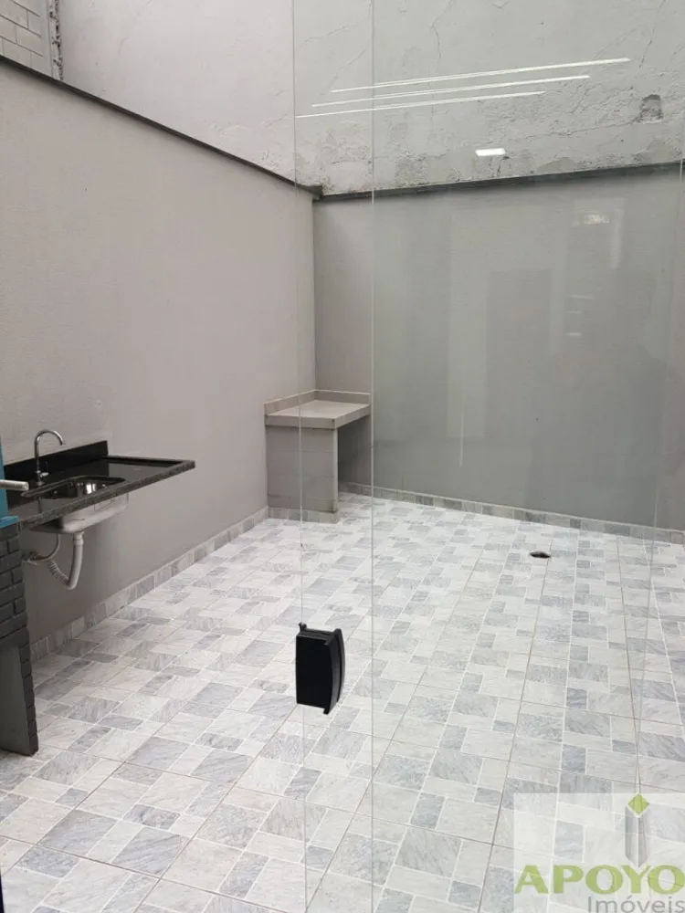 Casa, 3 quartos, 166 m² - Foto 9