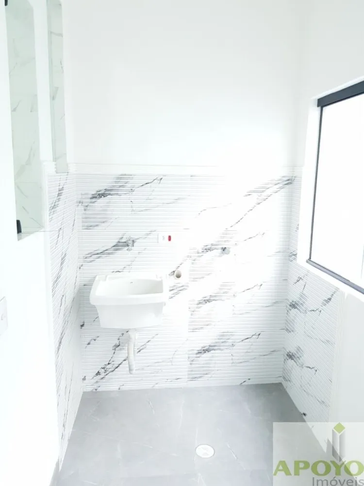 Casa, 3 quartos, 166 m² - Foto 4