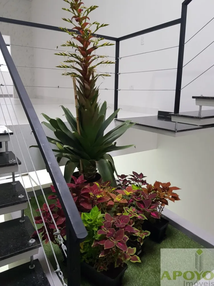 Casa, 3 quartos, 166 m² - Foto 3