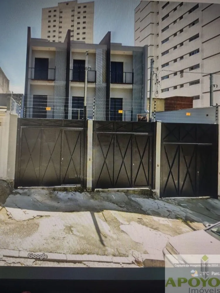 Casa, 3 quartos, 166 m² - Foto 11