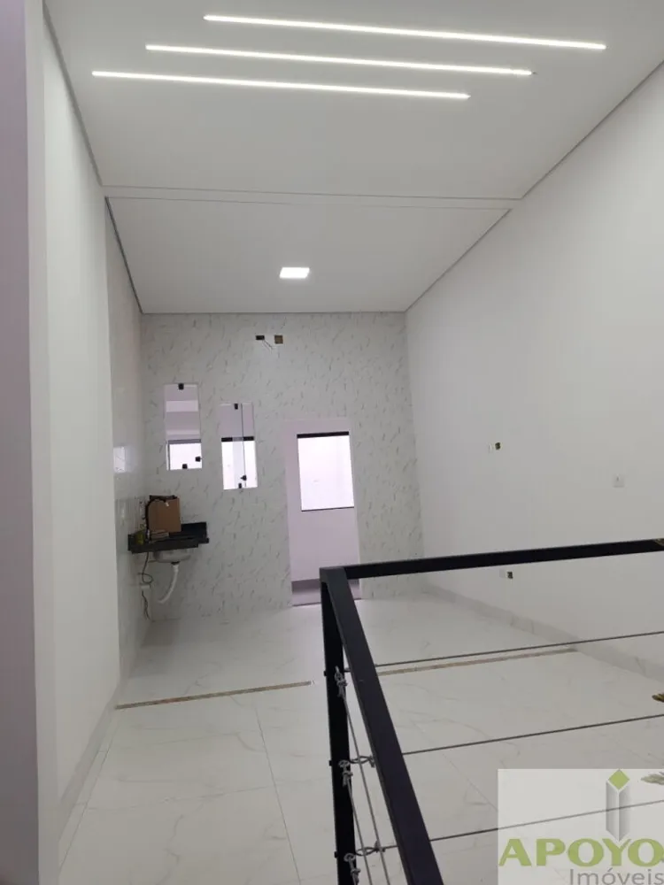 Casa, 3 quartos, 166 m² - Foto 12