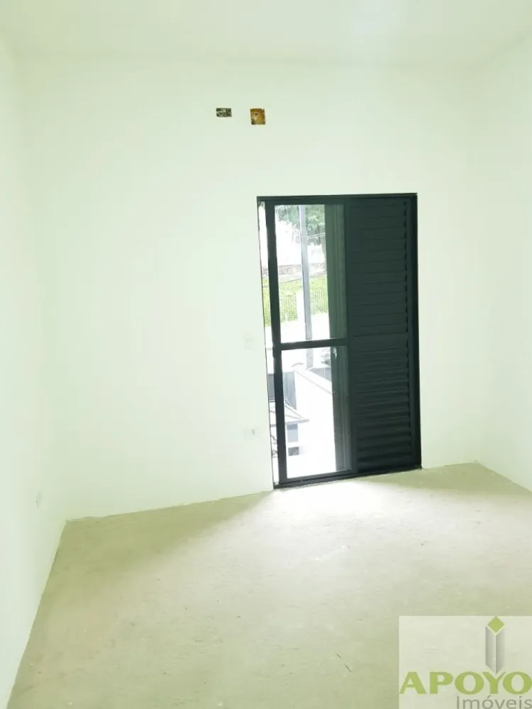 Casa, 3 quartos, 166 m² - Foto 1