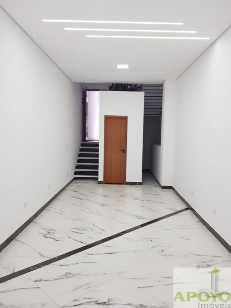 Casa, 3 quartos, 166 m² - Foto 8