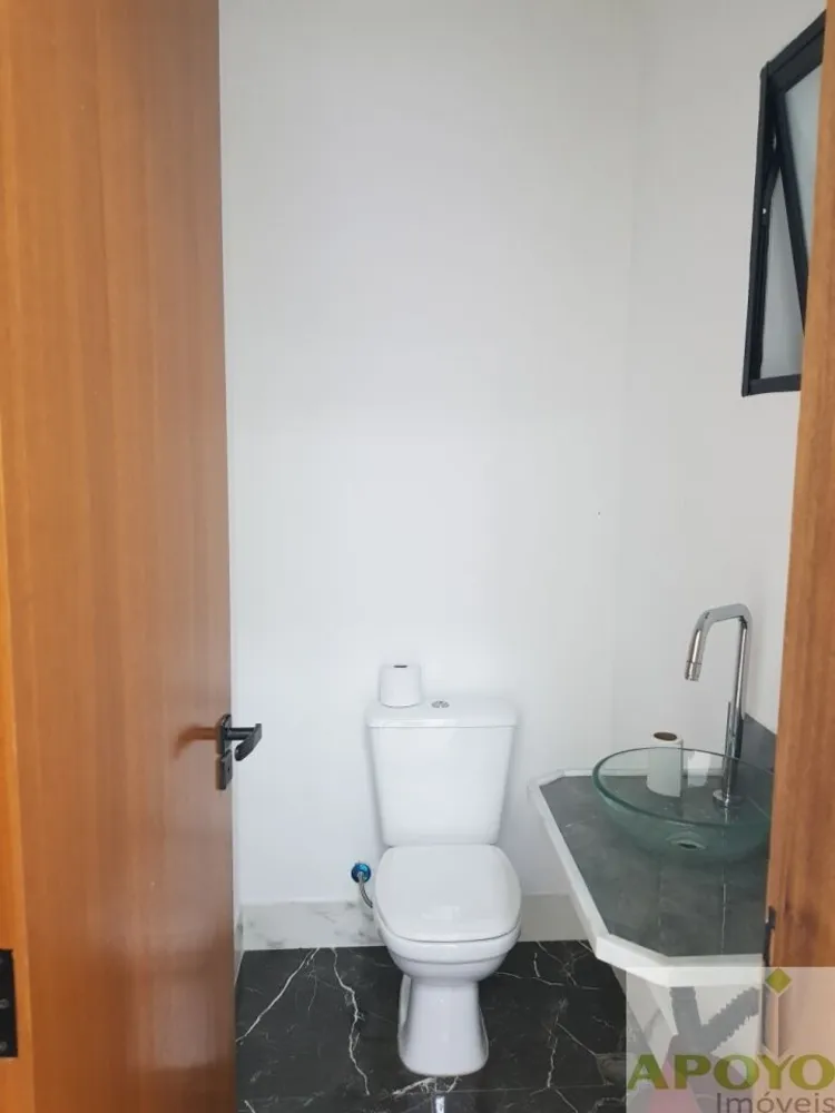 Casa, 3 quartos, 166 m² - Foto 6